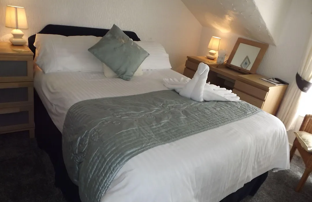 The Strathdon-1